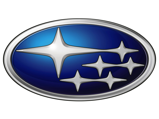 Изображение лого Subaru