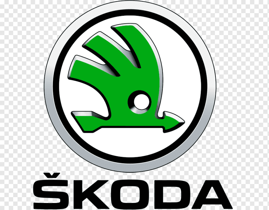 Изображение лого Skoda
